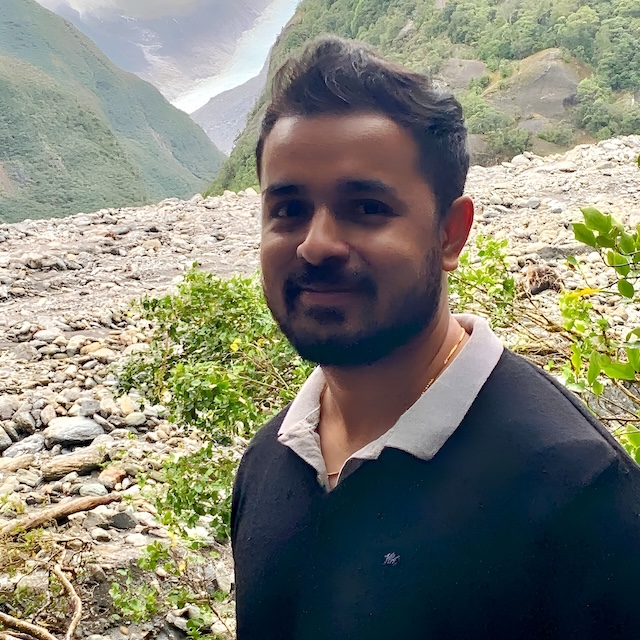 Sachet Singh