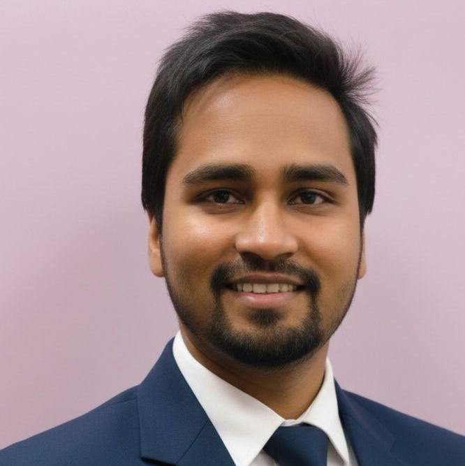 Sunman Jain