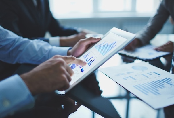 Virtual CFO